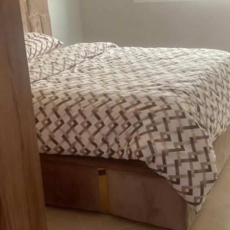 Apartament Jada Gzenaya Tanger Zewnętrze zdjęcie