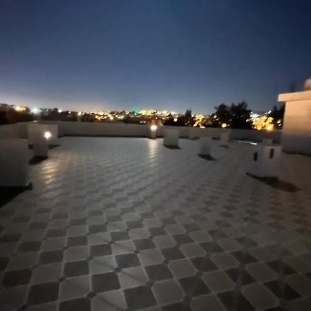Apartament Jada Gzenaya Tanger Zewnętrze zdjęcie