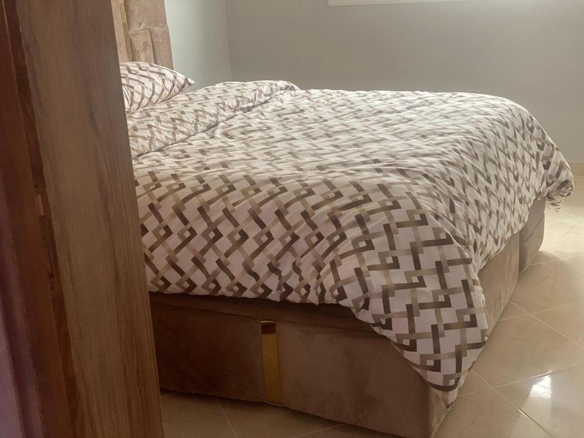 Apartament Jada Gzenaya Tanger Zewnętrze zdjęcie