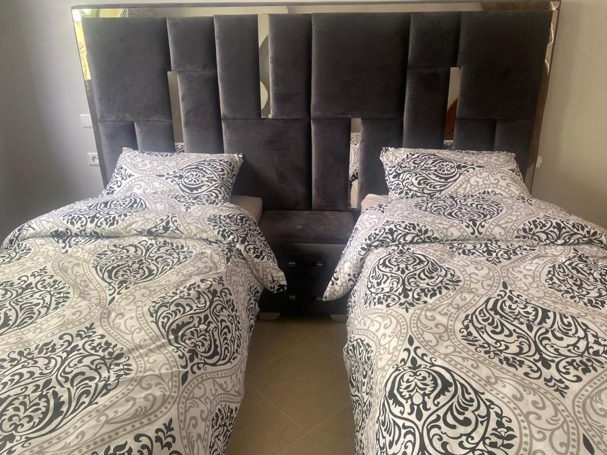 Apartament Jada Gzenaya Tanger Zewnętrze zdjęcie