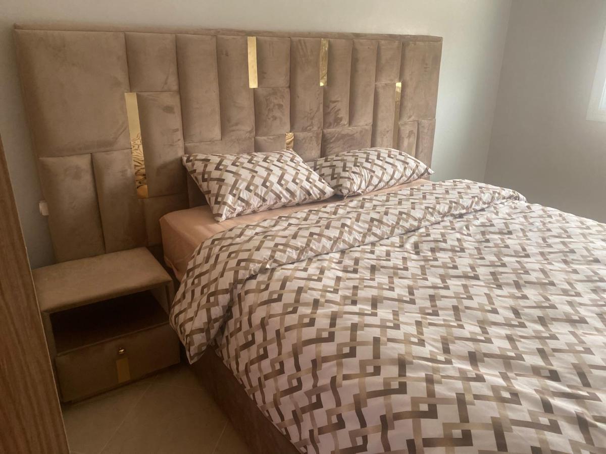 Apartament Jada Gzenaya Tanger Zewnętrze zdjęcie