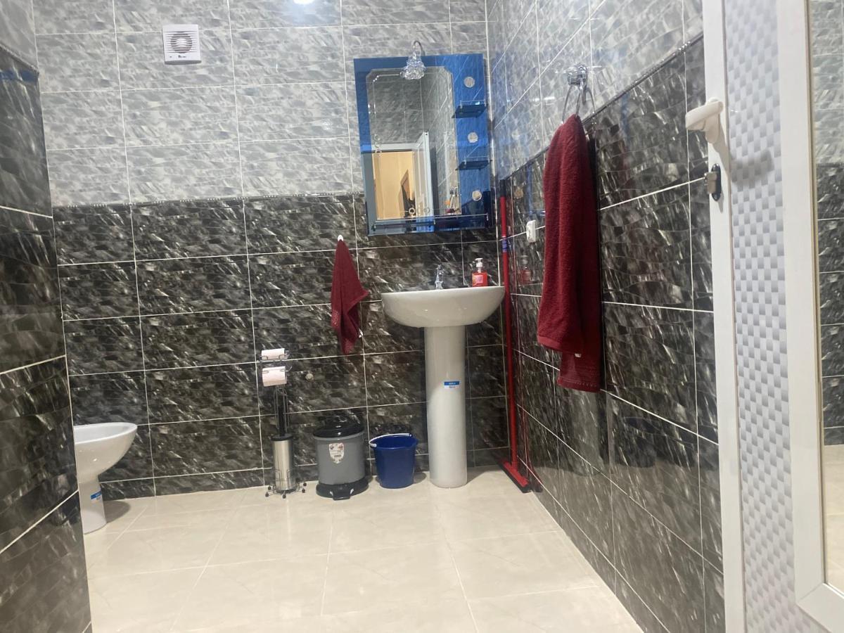 Apartament Jada Gzenaya Tanger Zewnętrze zdjęcie