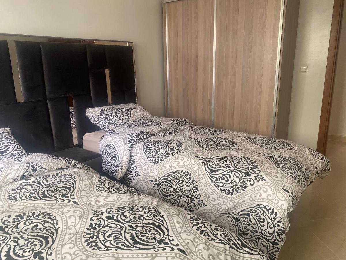 Apartament Jada Gzenaya Tanger Zewnętrze zdjęcie