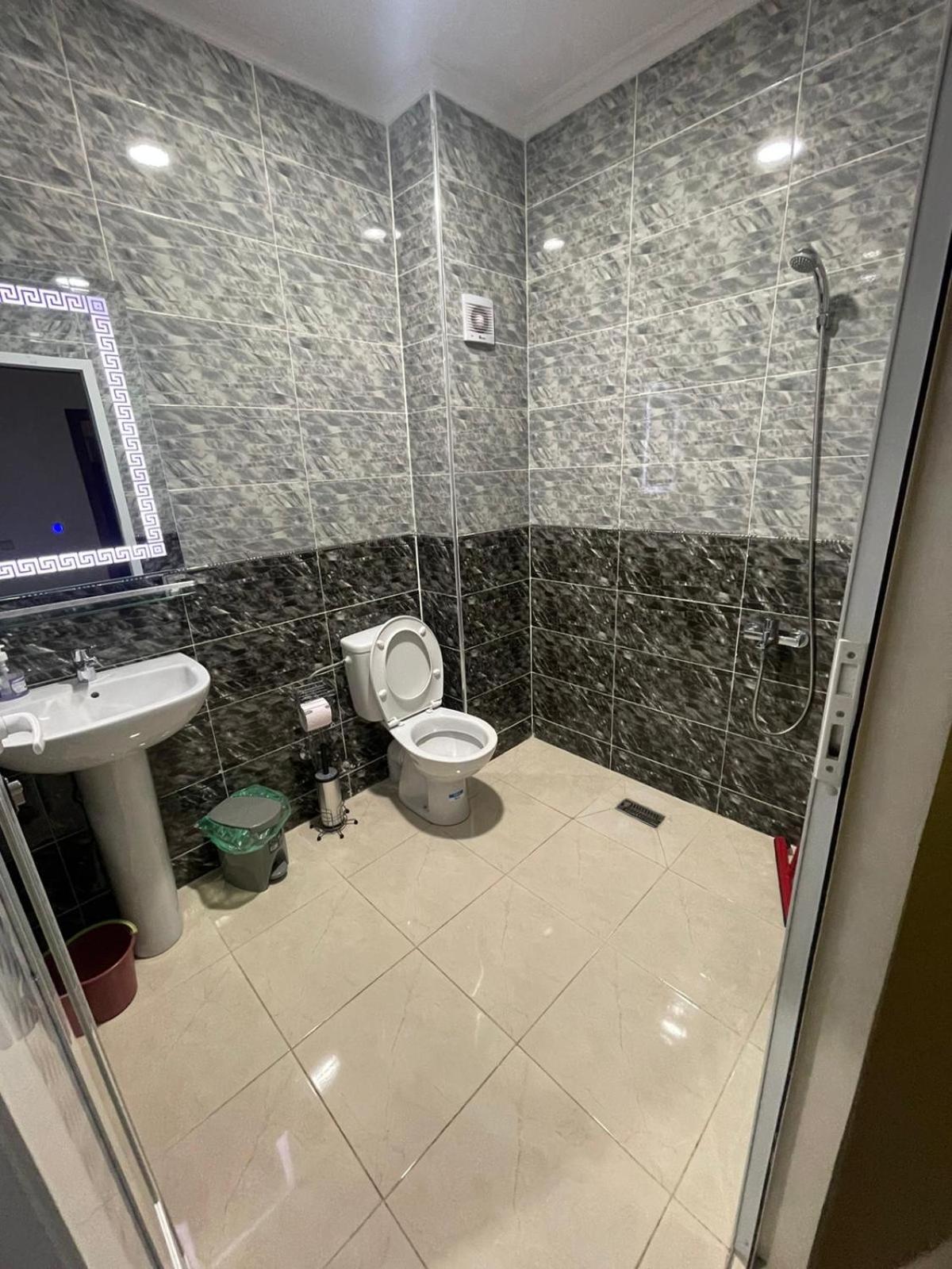 Apartament Jada Gzenaya Tanger Zewnętrze zdjęcie