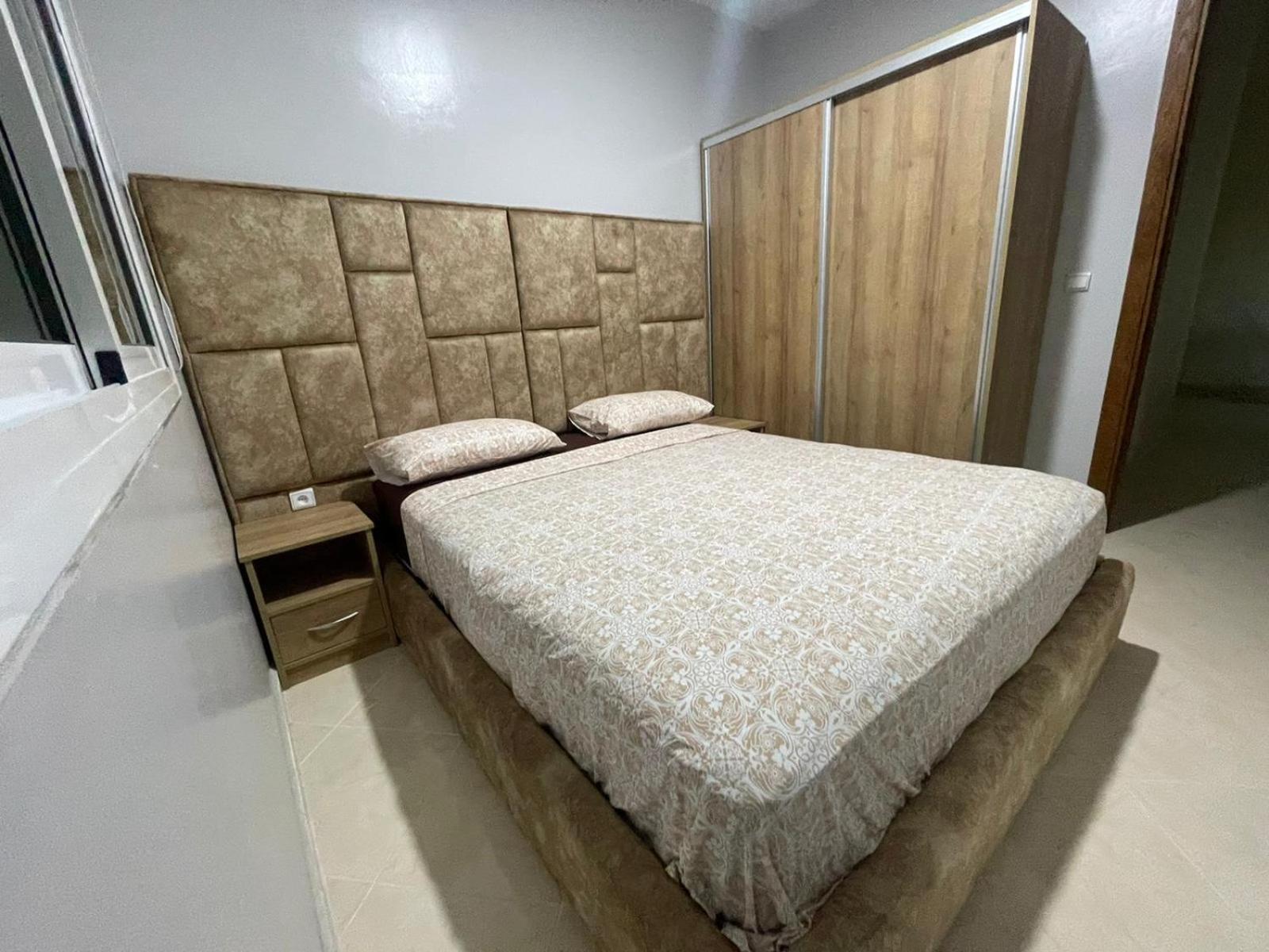 Apartament Jada Gzenaya Tanger Zewnętrze zdjęcie